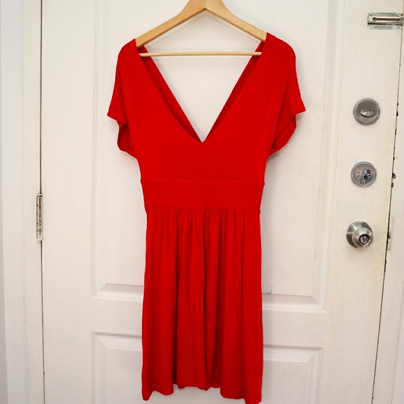 Belted dress - Picture 2 of 2